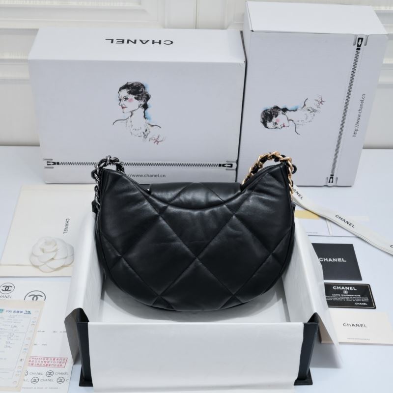 Ch**el hobo bags